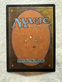 MTG - Verduran Enchantress #337/435 - 5th Edition - NM - Rare - Regular - EN - Image 2