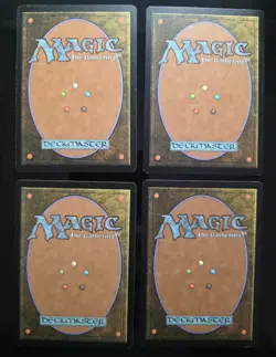 4x Rakdos Charm - Return to Ravnica - Near Mint MTG - Image 2