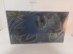 Pokemon Mega Charizard EX Ultra Premium Collection – Factory Sealed - Image 1