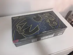 Pokemon Mega Charizard EX Ultra Premium Collection – Factory Sealed - Image 2