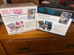 Pokemon Black Bolt & White Flare Elite Trainer Box ETB New Sealed - Image 2