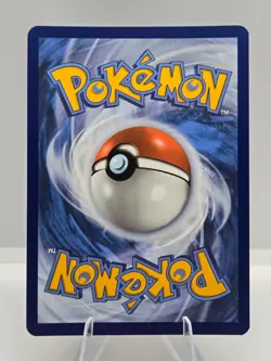 Team Rocket's Orbeetle 198/182 Illustration Rare Destined Rivals Pokemon NM - Image 2