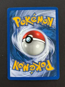 Pokemon Muk 16/110 Legendary Collection Holo Rare Reverse Holo 70HP Stage 1 - Image 2