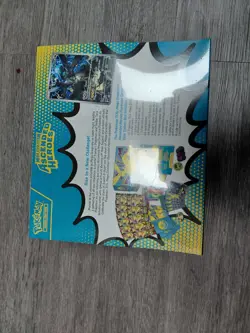 Pokemon TCG: Mega Evolution-Ascended Heroes Pokemon Center Elite Trainer Box - Image 4