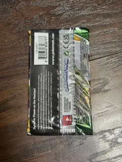 Pokemon TCG Sword & Shield Evolving Skies Booster Pack Factory Sealed! 820650808777 - Image 2