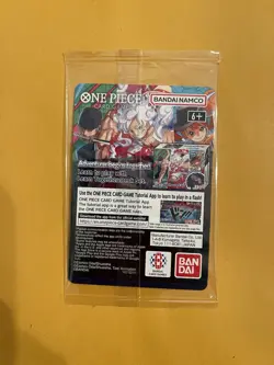 🏀One Piece College Basketball US Voyage Card Limited Edition!! Brand New!!!!!! - Image 2