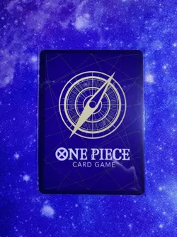 Uta EB03-061 SEC Extra Booster: One Piece Heroines Edition Foil - Image 2