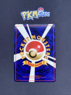 Pokemon TCG Pokemon Transfer Vending Series Glossy Japanese Card LP. - Image 2