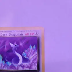 Pokemon Card - Dark Dragonair Team Rocket 33/82 Uncommon 1st Edition - Image 3