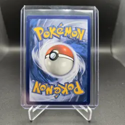 WIGGLYTUFF 72/111 Rare Crimson Invasion Pokemon Card TCG - Image 2