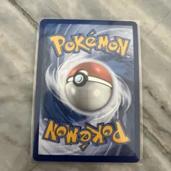 Pokemon TCG Nidoking Scarlet & Violet 151 Illustration Rare Card 174/165 - Image 2