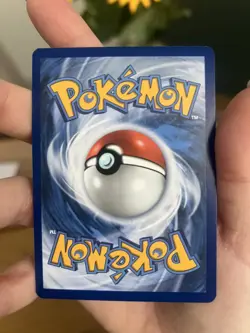 N's Vanilluxe 051/217 Energyl Reverse Holo Ascended Heroes Pokemon Card - Image 2