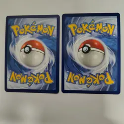 Lot(2) Of Pokemon TCG Cards: Carvhana, Bellibolt , Mint Condition - Image 2