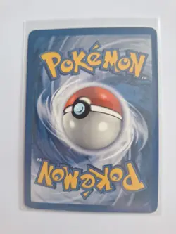 Pokemon Cards: Gym Heroes 1st Edition Uncommon: Misty's Tentacool 57/132 - Image 3