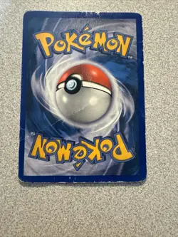 Tyranitar EX Holo Ultra Rare Card Unseen Forces 111/115 HP - Image 4