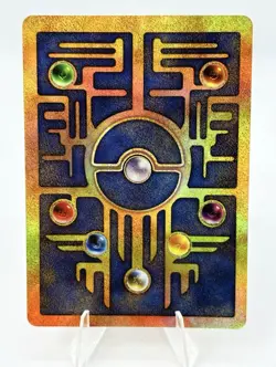 Pokemon TCG Ancient Mew Promo Holo Rare Card Pokemon Movie 2000 Near Mint Card!! - Image 2