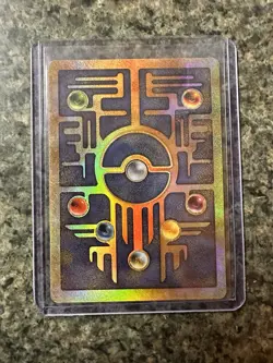 Pokemon TCG Ancient Mew Promo Holo Rare Card 1999/2000 - Image 2