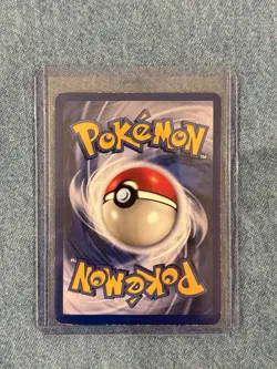 Dragonite Holo 4/62 - Fossil - Pokemon Card TCG LP - Image 2