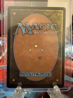 Spinerock Tyrant - (0389) (Showcase FOIL) Lorwyn Eclipsed MTG NM - Image 2