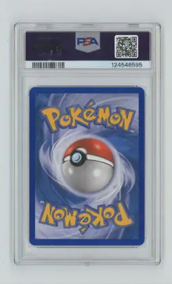 2006 Pokemon EX Legend Maker PSA 7 Arcanine ex Holo #83 PSA 7 - Image 2