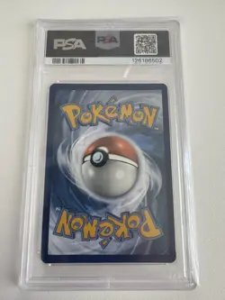 PSA 9 Charizard EX 234/091 Pokemon Paldean Fates Special Illustration Rare SIR - Image 2