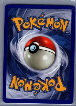 1st Edition Cloyster 32/62 Fossil WOTC Pokemon Card TCG - Image 2