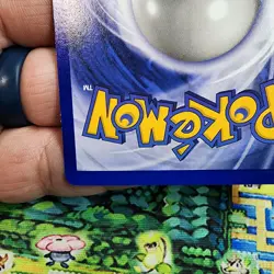 Pokemon TCG Dragonair Base Set Unlimited Rare Card 18/102 NM/LP Condition - Image 5