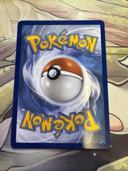 Team Rocket’s Honchkrow 127/217 Holo Rare Ascended Heroes Pokemon TCG - Image 2