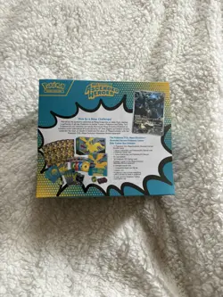 Pokemon TCG - Ascended Heroes Pokemon Center ETB NEW ✅🔥FAST🚚✅🔥 - Image 2