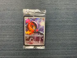 Pokemon Charcadet Sealed Promo 022 - Image 1