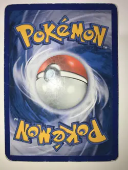 Pokemon Flygon Holo Bleed 5/132 Secret Wonders - RARE HP - Image 3