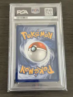 Pokemon 2025 Mega Gardevoir ex 187 Gold Hyper Rare Mega Evolution GEM MT PSA 10 - Image 2