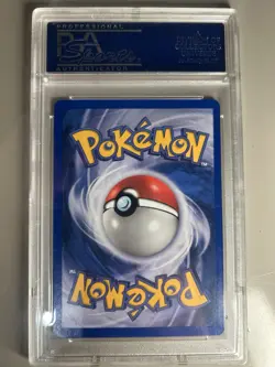 Pokemon Lucky Stadium N.Y.Center Black Star Promo #41 2001 PSA 10 Gem Mint - Image 2