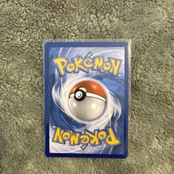 Charizard 5/18 HP - Holo Rare - Detective Pikachu Pokemon TCG - Image 2