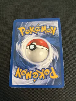 Pokemon TCG Team Rocket Dark Dragonite Holo Rare 5/82 WITH A SWIRL - Image 4