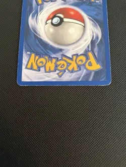 Pokemon TCG Team Rocket Dark Dragonite Holo Rare 5/82 WITH A SWIRL - Image 5