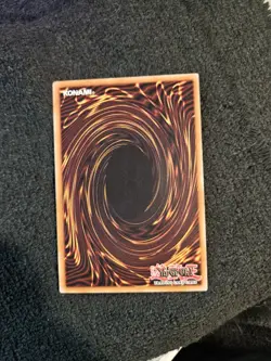 Spined Gillman SDRE-EN009 1st Common Yu-Gi-Oh - Image 2