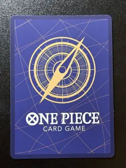 Megalo - Rare - One Piece The Azure Sea's Seven (OP14-EB04) - EB04-018 NM - Image 2