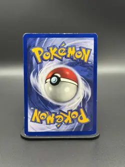 Mew 08/53 WOTC BLACK STAR PROMO VINTAGE POKEMON CARD (DMG) - Image 3