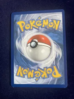 Venusaur 15/102 Pokemon: Celebrations Classic Series Holo Trading Card - Image 3