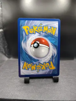 Blaziken V 020/198 Ultra Rare Holo SWSH06: Chilling Reign Pokemon Card - Image 2