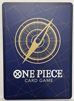 Monkey D Luffy P-075 Premium Card Collection (Best Selection Vol.3) ONE PIECE NM - Image 3