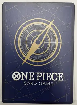 Monkey D Luffy P-075 Premium Card Collection (Best Selection Vol.3) ONE PIECE NM - Image 4