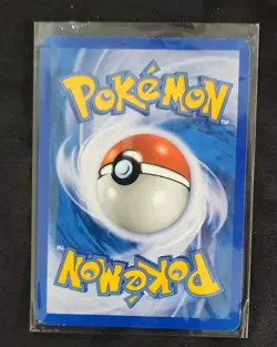 Trapinch ERROR REVERSE HOLO BLEED 115/132 Pokemon TCG Secret Wonders Card - Image 2