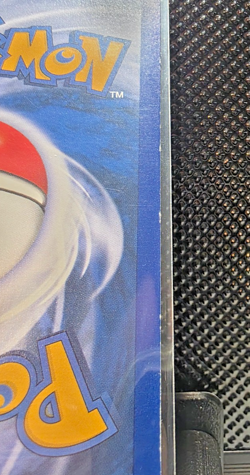 Pokemon Card - Lt. Surge's Eevee Gym Challenge 51/132 Uncommon 1st Edition LP - Image 3