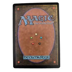 MTG Cruel Tutor Portal POR Rare Black Sorcery Search Deck for Card Magic LP - Image 2