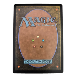MTG Dark Ritual Deckmasters DKM Common Black Instant Add Black Mana Magic LP - Image 2