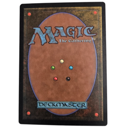 MTG Summer Bloom Visions VIS Uncommon Green Sorcery Play 3 Extra Lands Magic LP - Image 2