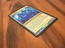 MTG The List Reprints- Sen Triplets 109 Foil - Image 2