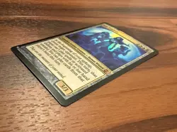 MTG The List Reprints- Sen Triplets 109 Foil - Image 3